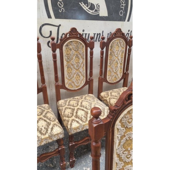  Καρέκλα τραπεζαρίας  Granny's  104519
