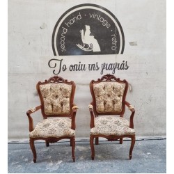  Καρεκλοπολυθρόνα Louis Quinze  Granny's 118308