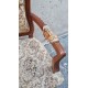  Καρεκλοπολυθρόνα Louis Quinze  Granny's 118308