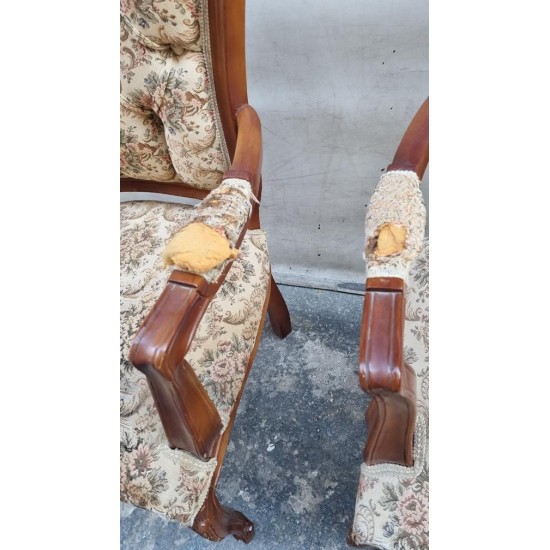  Καρεκλοπολυθρόνα Louis Quinze  Granny's 118308