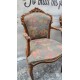 Καρεκλοπολυθρόνα Louis Philippe Granny's 109136