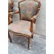 Καρεκλοπολυθρόνα Louis Philippe Granny's 109136
