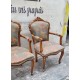 Καρεκλοπολυθρόνα Louis Philippe Granny's 109136