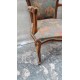 Καρεκλοπολυθρόνα Louis Philippe Granny's 109136