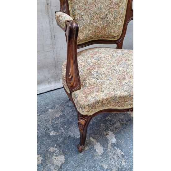 Καρεκλοπολυθρόνα Louis Philippe Granny's 118731