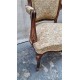 Καρεκλοπολυθρόνα Louis Philippe Granny's 118731
