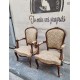 Καρεκλοπολυθρόνα Louis Philippe Granny's 118731
