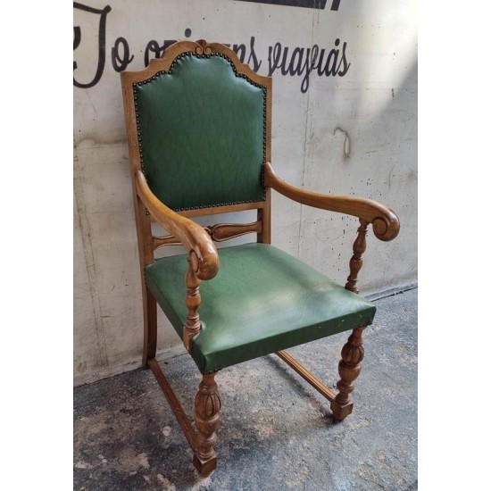 Καρεκλοπολυθρόνα κλασική Granny's 116804