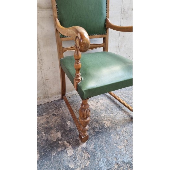 Καρεκλοπολυθρόνα κλασική Granny's 116804