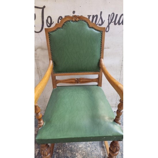 Καρεκλοπολυθρόνα κλασική Granny's 116804