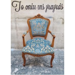  Καρεκλοπολυθρόνα   Granny's 116648