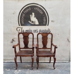  Καρεκλοπολυθρόνα Queen Anne  Granny's 119270