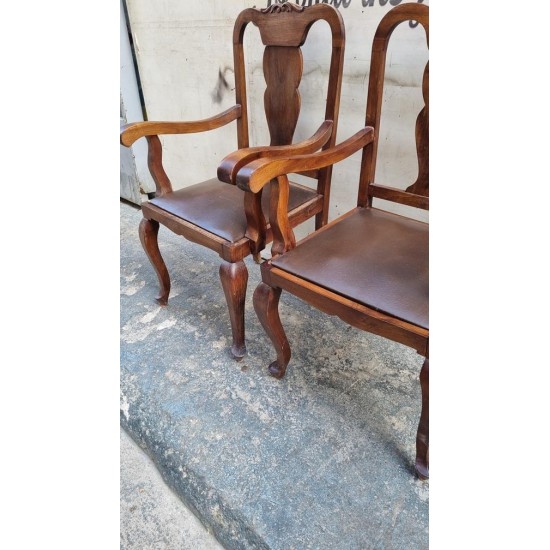  Καρεκλοπολυθρόνα Queen Anne  Granny's 119270