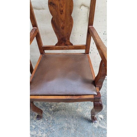  Καρεκλοπολυθρόνα Queen Anne  Granny's 119270