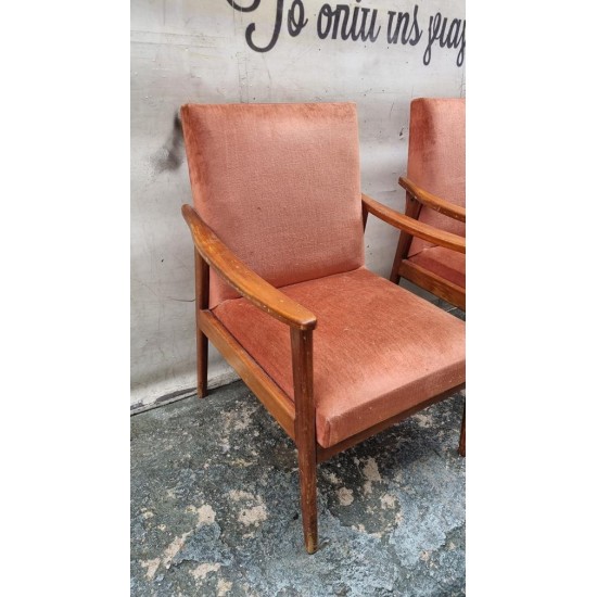 Καρεκλοπολυθρόνα danish design Granny's 106756