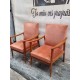 Καρεκλοπολυθρόνα danish design Granny's 106756