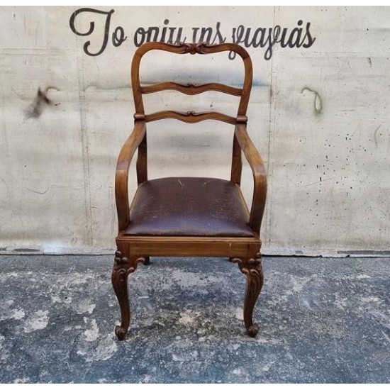  Καρεκλοπολυθρόνα   Granny's 109154