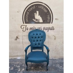  Καρεκλοπολυθρόνα καπιτονέ  Granny's 112631