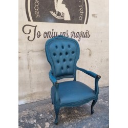  Καρεκλοπολυθρόνα καπιτονέ  Granny's 112631