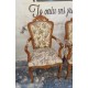  Καρεκλοπολυθρόνα Louis Quinze  Granny's 116789