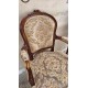  Καρεκλοπολυθρόνα Louis Quinze  Granny's 103778