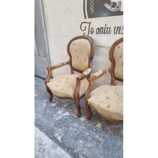  Καρεκλοπολυθρόνα εποχής  Granny's 119857