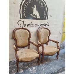  Καρεκλοπολυθρόνα εποχής  Granny's 119857