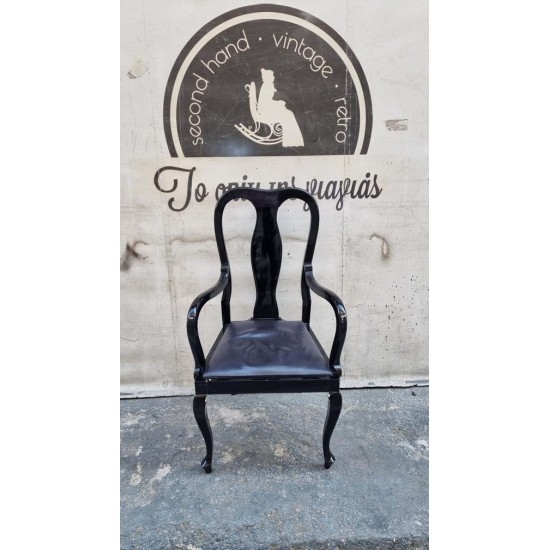 Καρεκλοπολυθρόνα κλασική Granny's 113915