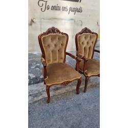 Καρεκλοπολυθρόνα σκαλιστή Granny's  117392