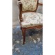  Καρεκλοπολυθρόνα Louis Quinze  Granny's 117422