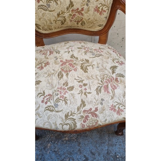  Καρεκλοπολυθρόνα Louis Quinze  Granny's 117422