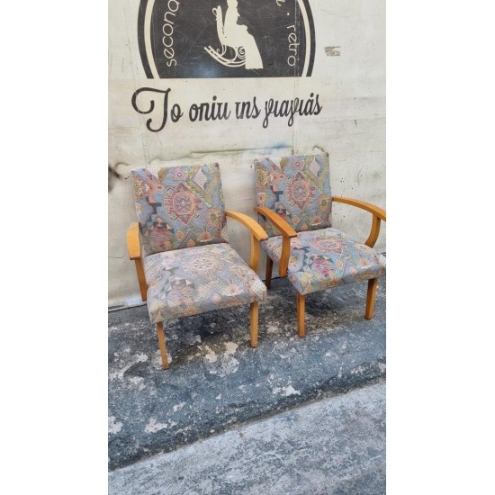 Καρεκλοπολυθρόνα danish design Granny's 109616
