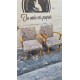 Καρεκλοπολυθρόνα danish design Granny's 109616