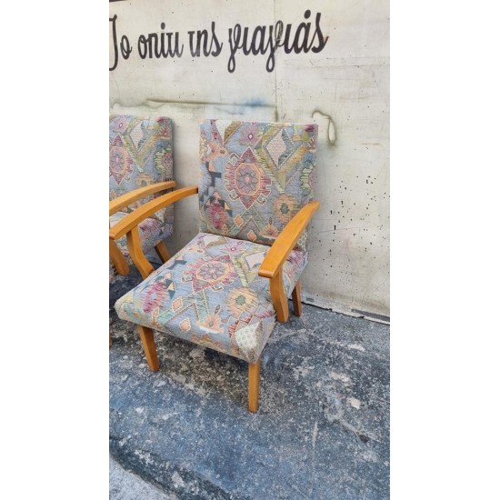 Καρεκλοπολυθρόνα danish design Granny's 109616