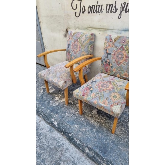 Καρεκλοπολυθρόνα danish design Granny's 109616
