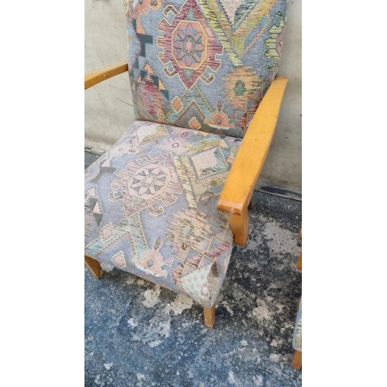 Καρεκλοπολυθρόνα danish design Granny's 109616