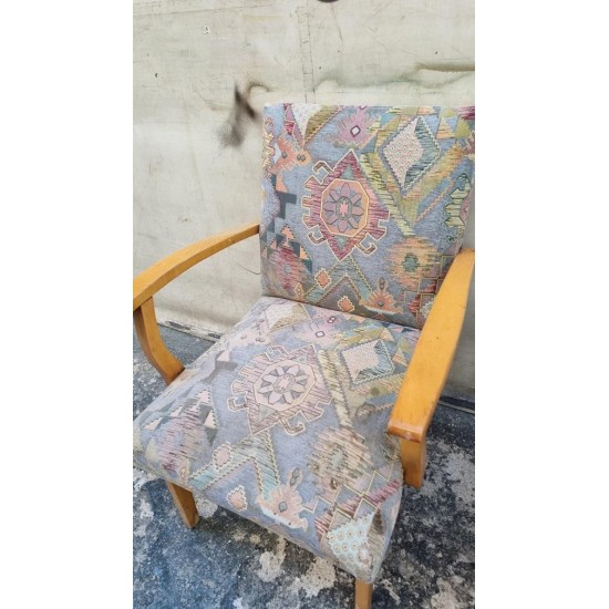 Καρεκλοπολυθρόνα danish design Granny's 109616