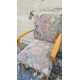 Καρεκλοπολυθρόνα danish design Granny's 109616