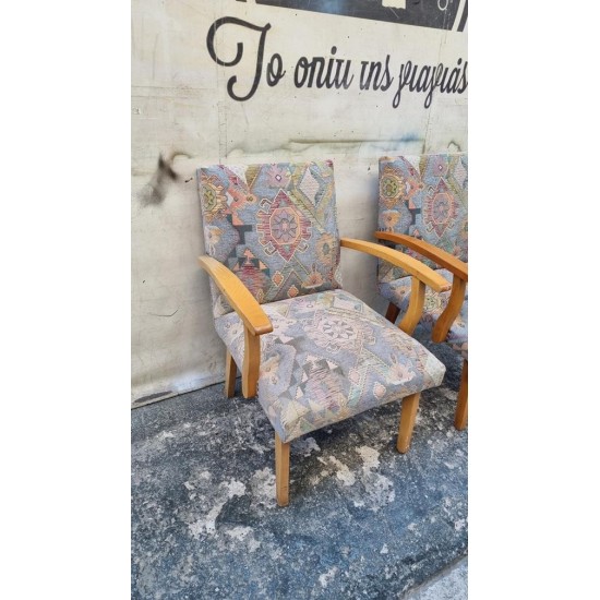 Καρεκλοπολυθρόνα danish design Granny's 109616