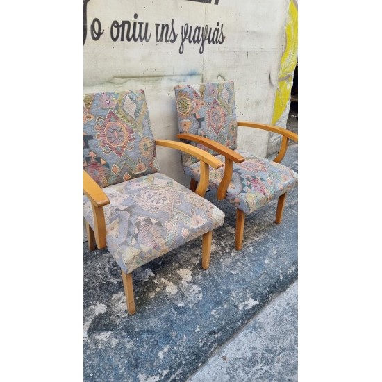 Καρεκλοπολυθρόνα danish design Granny's 109616