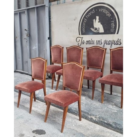  Καρέκλα εποχής Granny's  109367