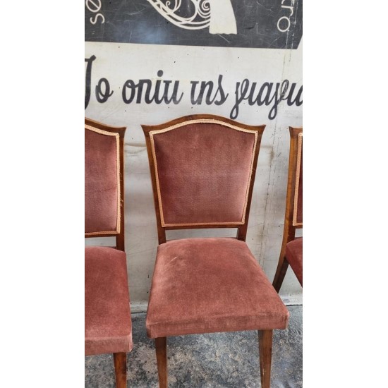  Καρέκλα εποχής Granny's  109367