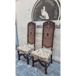 Καρέκλα με ψάθα Granny's  118761