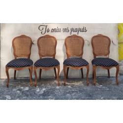 Καρέκλα ψάθα Granny's 70892108266