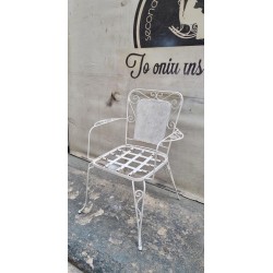 Καρεκλοπολυθρόνα φερ φορζέ  Granny's  109859