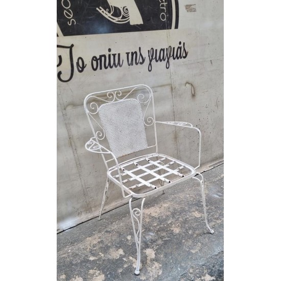 Καρεκλοπολυθρόνα φερ φορζέ  Granny's  109859