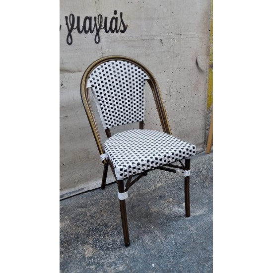 Καρέκλα μπαμπού Granny's 110877