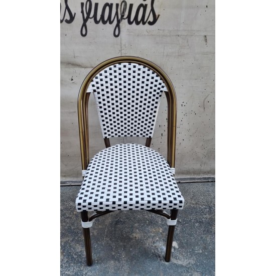 Καρέκλα μπαμπού Granny's 110877