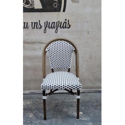 Καρέκλα μπαμπού Granny's 110877