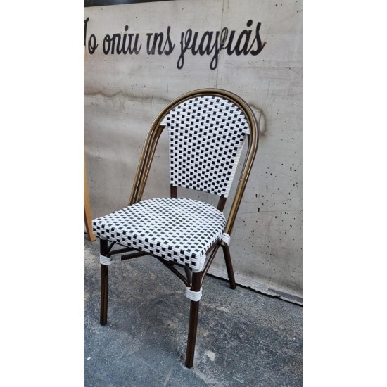 Καρέκλα μπαμπού Granny's 110877